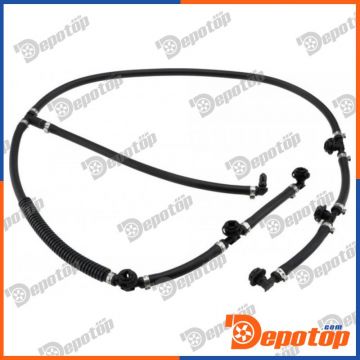 Tuyau, carburant de fuite pour MERCEDES | BPP-ME-014, A6420705532